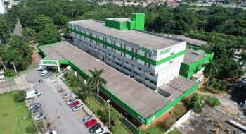 Hugo avança com reformas para melhorias na estrutura da unidade